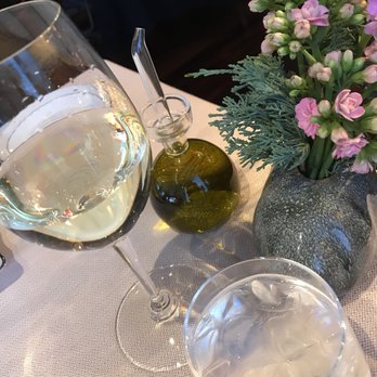 Marea - Italian Near Me - New York, New York