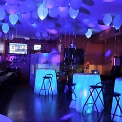 Creative Ideas Planning Services