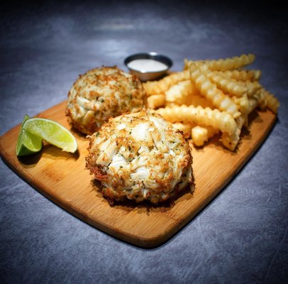 Mid Atlantic Seafood by null