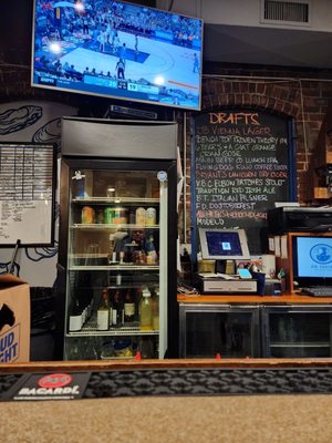 A W Shucks Raw Bar & Grill by null