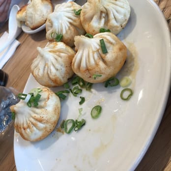 Shanghai Street Dumpling - Pork dumplings - Dim Sum Near Me - Melbourne, VIC Shanghai Street Dumpling - Pork dumplings - Dim Sum Near Me - Melbourne, VIC