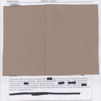 BAY AREA WOMEN AGAINST RAPE - Updated January 2025 - 470 27th St 