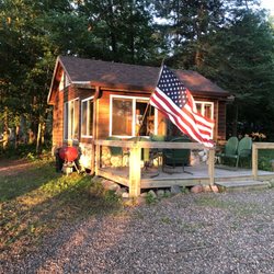 Nystrom Cottages