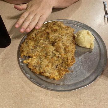 Hickory Hollow - Chicken Fried Steak - Barbeque Near Me - Houston, Texas Hickory Hollow - Chicken Fried Steak - Barbeque Near Me - Houston, Texas