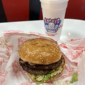 Lenny's Burger - Burgers Near Me - Mesa, Arizona