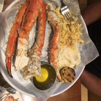 King's Fish House - Tempe - Seafood Near Me - Tempe, Arizona King's Fish House - Tempe - Seafood Near Me - Tempe, Arizona