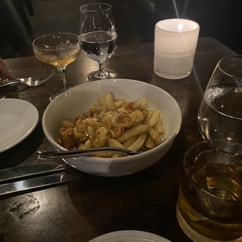 Affäre - Lobster poutine - German Near Me - Kansas City, Missouri