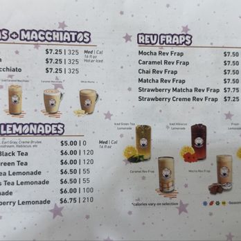 Insomnicup - Menu - Coffee & Tea Near Me - Baker, California Insomnicup - Menu - Coffee & Tea Near Me - Baker, California