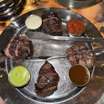 Starlite - Steak Sampler - Cocktail Bars Near Me - San Diego, California Starlite - Steak Sampler - Cocktail Bars Near Me - San Diego, California