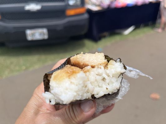 Maui Swap Meet by null