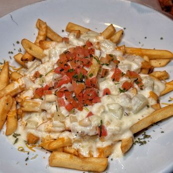 Pirates Kitchen - Chowder Fries (Instagram: foodwithbros) - Cajun/Creole Near Me - Artesia, California Pirates Kitchen - Chowder Fries (Instagram: foodwithbros) - Cajun/Creole Near Me - Artesia, California