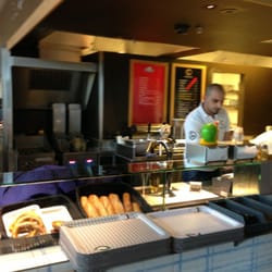 Sternen Grill