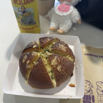 Smoking Tiger Bread Factory - Cafes Near Me - Carrollton, Texas Smoking Tiger Bread Factory - Cafes Near Me - Carrollton, Texas