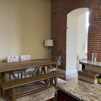 Slater Cotton Mill - Apartments Near Me - Pawtucket, Rhode Island
