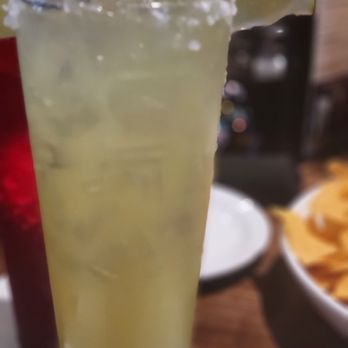 Big Whiskey’s - Perfect margarita - American Near Me - Hoover, Alabama