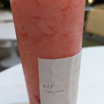 Drip Tea - B.F.F - Bubble Tea Near Me - Kent, Washington Drip Tea - B.F.F - Bubble Tea Near Me - Kent, Washington