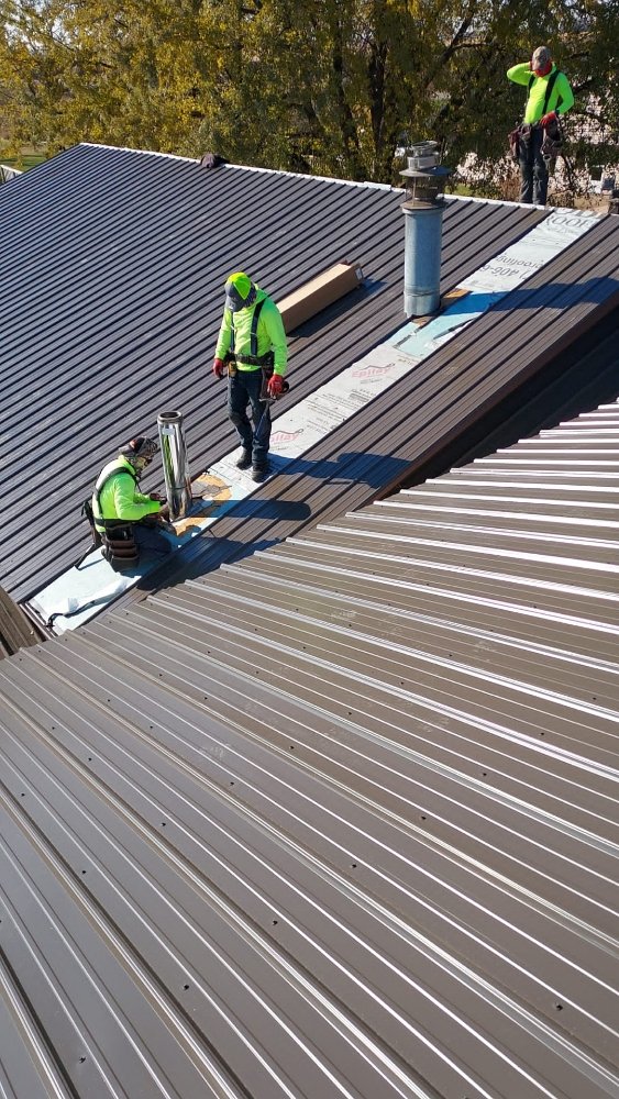 Slide of Tex-Ma Roofing & Construction