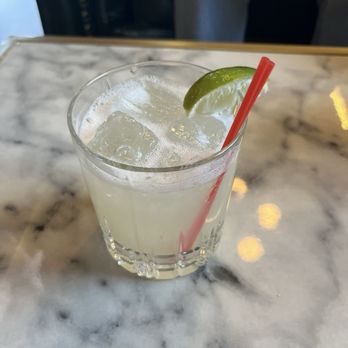 The Gramercy - Margarita - Brasseries Near Me - Yorktown Heights, New York The Gramercy - Margarita - Brasseries Near Me - Yorktown Heights, New York