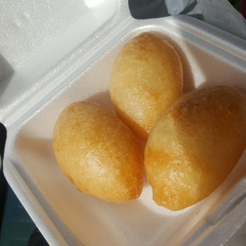 Mei Sum Dim Sum - Fried mochi ball filled w pork - Dim Sum Near Me - Honolulu, Hawaii Mei Sum Dim Sum - Fried mochi ball filled w pork - Dim Sum Near Me - Honolulu, Hawaii