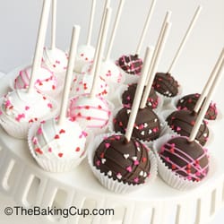 The Baking Cup Sweet Shop