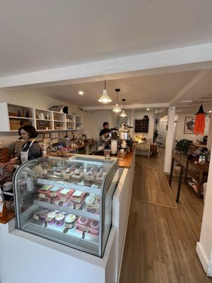 SORO SORO Coffee & Dessert by null