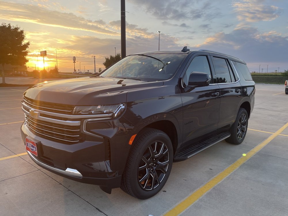 EL DORADO CHEVROLET 28 Photos & 141 Reviews 2300 N US 75CENTRAL