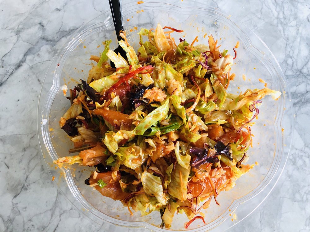 WASABI EXPRESS 21 Photos & 17 Reviews Japanese 13818 Braddock Rd