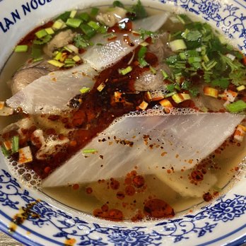 LAN Noodle - Signature LAN Noodle (mild) - Chinese Near Me - Arcadia, California LAN Noodle - Signature LAN Noodle (mild) - Chinese Near Me - Arcadia, California