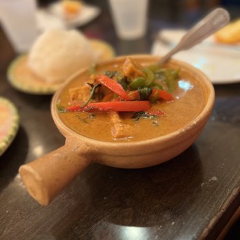 Praya Thai - Massaman curry - Thai Near Me - Las Vegas, Nevada Praya Thai - Massaman curry - Thai Near Me - Las Vegas, Nevada