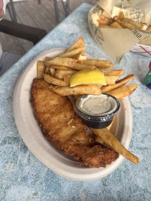 Crabby Jack's by null