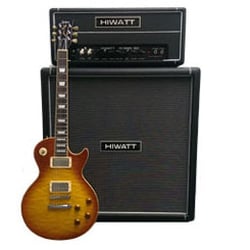 Electrohill Guitar & Amplifier Repair Shop