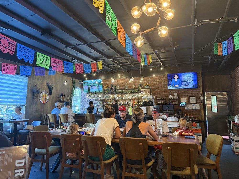 El Castillo Mexicano