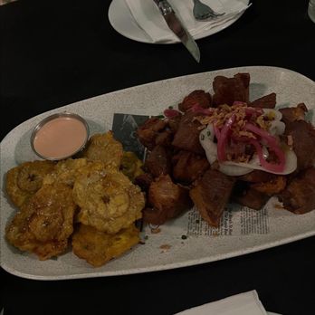 Casita Miramar - Puerto Rican Near Me - San Juan, Puerto Rico