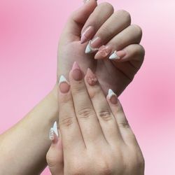 Nail designs by Nhi