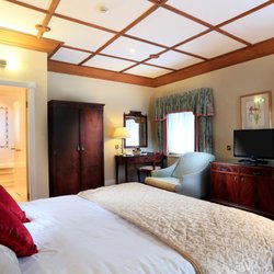 The Lymm Hotel