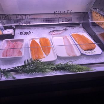 Honest Weight - What a wonderful selection - Seafood Near Me - Toronto, Ontario Honest Weight - What a wonderful selection - Seafood Near Me - Toronto, Ontario