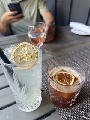 Rimrock Café by null