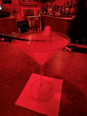 The Davenport by null