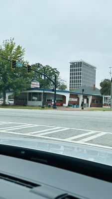 Ruth Ann's Restaurant by null
