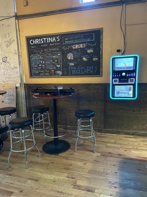 Christina's Place by null