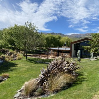 The Cloudy Bay Shed - Wine Tasting Room Near Me - cromwell, OTA