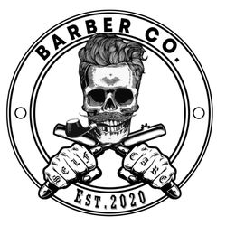 Barber Company - Logo