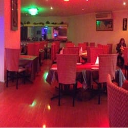 Ghazal Tandoori Indian Restaurant - Friendly atmosphere