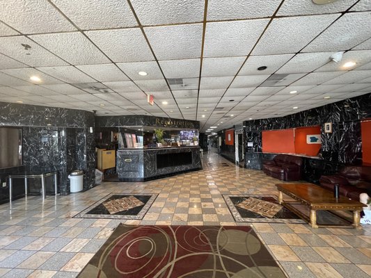 Oh St Joseph Resort Hotel by null