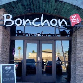 Bonchon South West Las Vegas - Chicken Wings Near Me - Las Vegas, Nevada