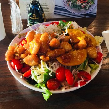 Pei Wei Asian Kitchen - Asian Fusion Near Me - Allen, Texas