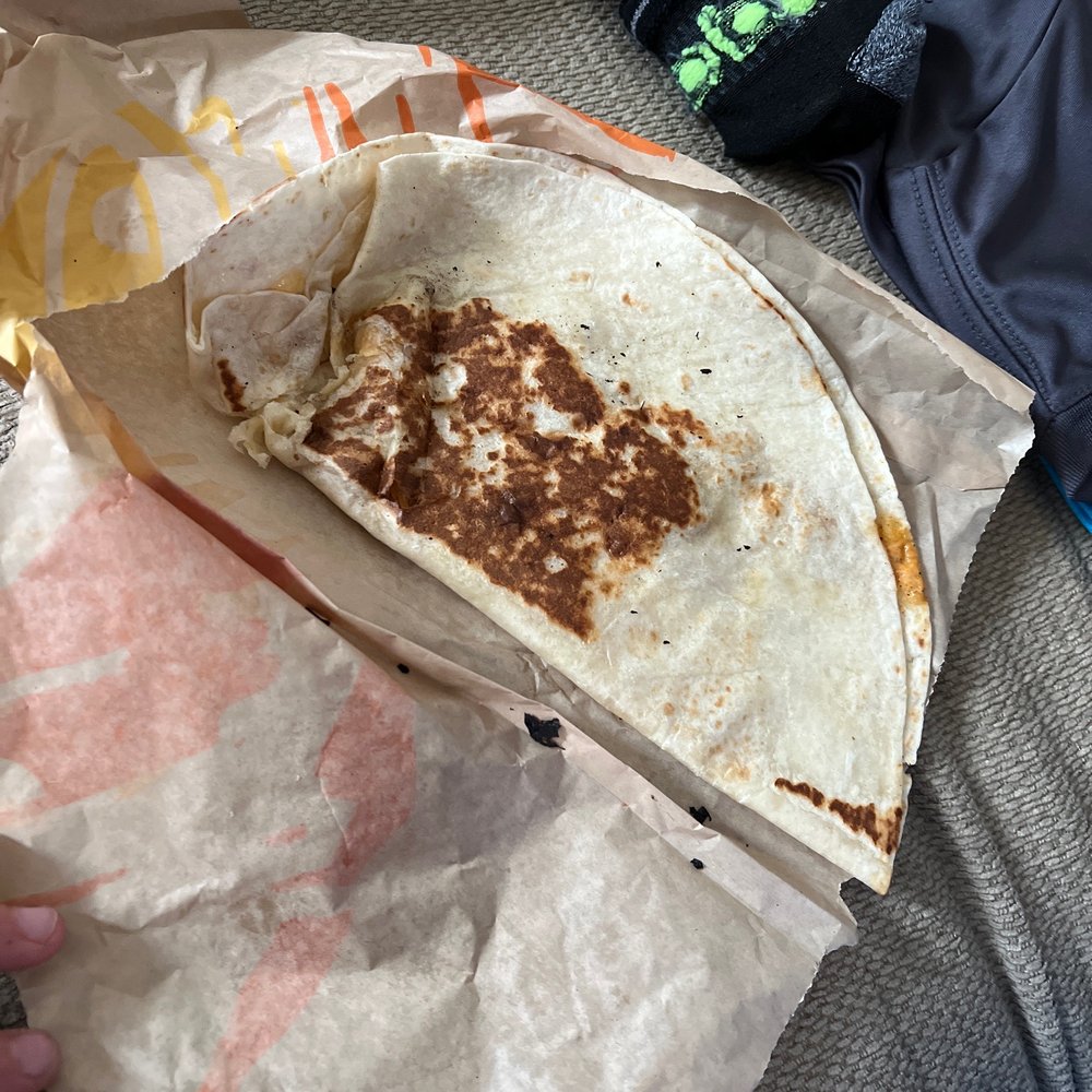Taco Bell - Fast Food Near Me - Danville, Indiana Taco Bell - Fast Food Near Me - Danville, Indiana