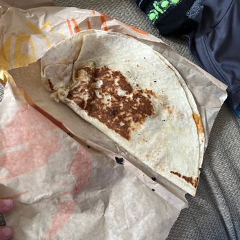 Taco Bell - Fast Food Near Me - Danville, Indiana