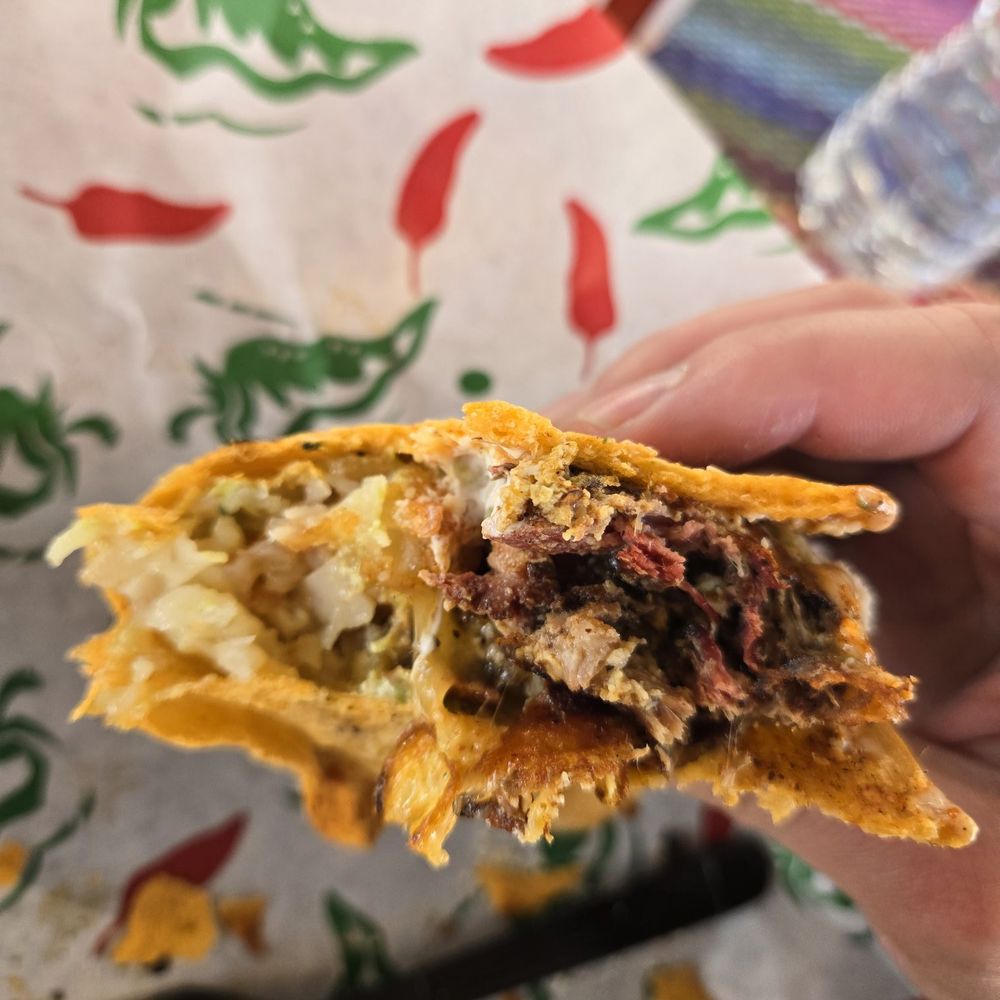 The Killer Taco - Food Trucks Near Me - Georgetown, Texas The Killer Taco - Food Trucks Near Me - Georgetown, Texas
