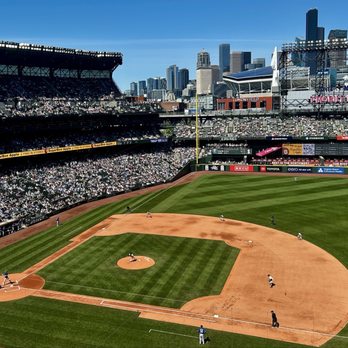 T-Mobile Park - Stadiums & Arenas Near Me - Seattle, Washington T-Mobile Park - Stadiums & Arenas Near Me - Seattle, Washington